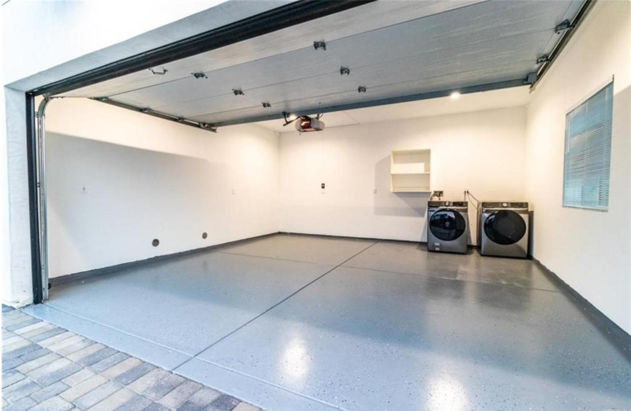 Budget Rumi Los Angeles Exterior foto